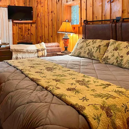 Panther Valley Ranch Morning Star Esterno foto