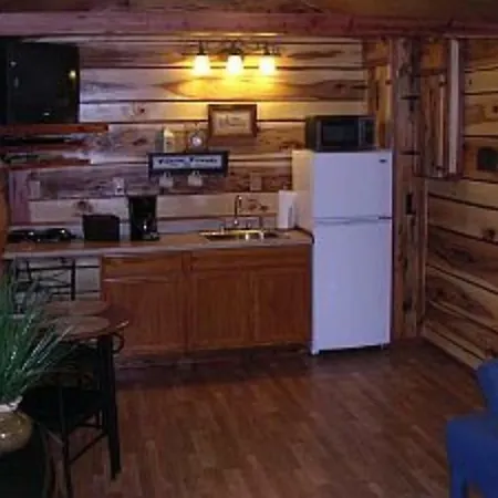 Panther Valley Ranch Morning Star Esterno foto