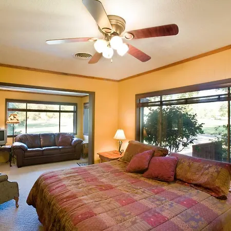 Panther Valley Ranch Morning Star Esterno foto