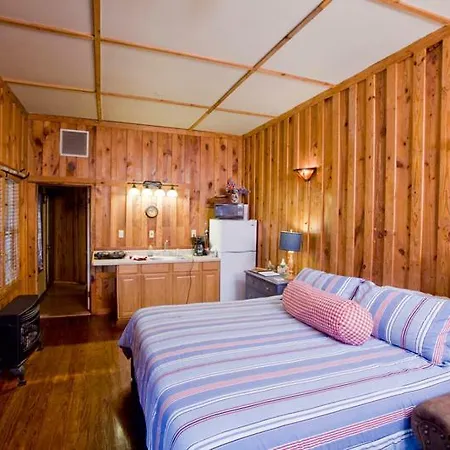 Panther Valley Ranch Morning Star Esterno foto