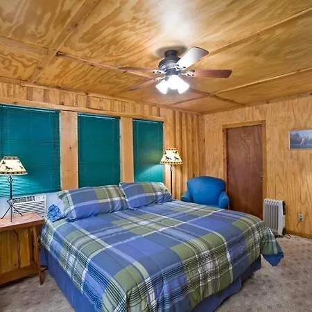 Panther Valley Ranch Morning Star Esterno foto