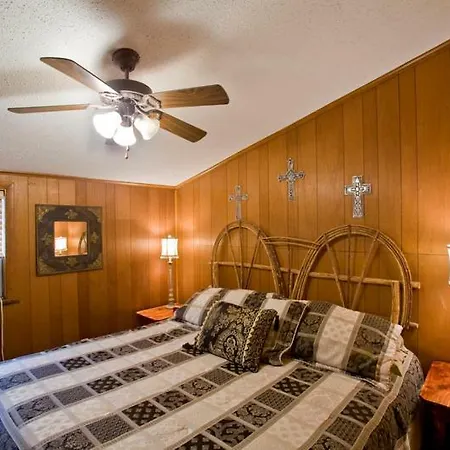 Panther Valley Ranch Morning Star Esterno foto