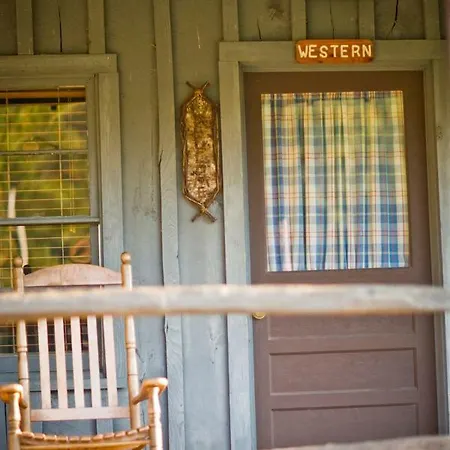 Panther Valley Ranch Morning Star Esterno foto