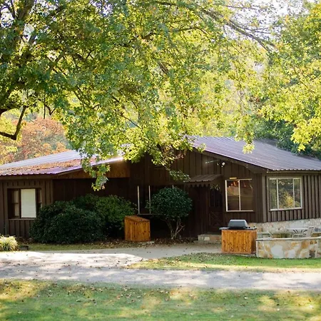 Panther Valley Ranch Morning Star Esterno foto