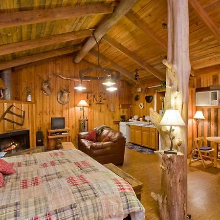 Panther Valley Ranch Morning Star Esterno foto