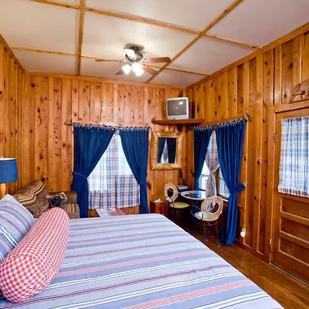 Panther Valley Ranch Morning Star Esterno foto