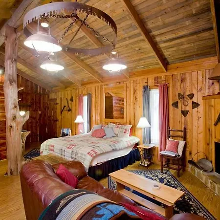 Panther Valley Ranch Morning Star Esterno foto