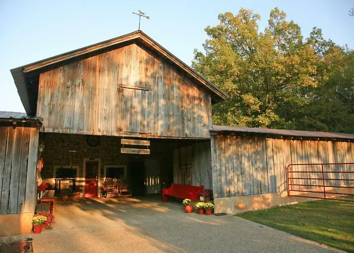 Panther Valley Ranch