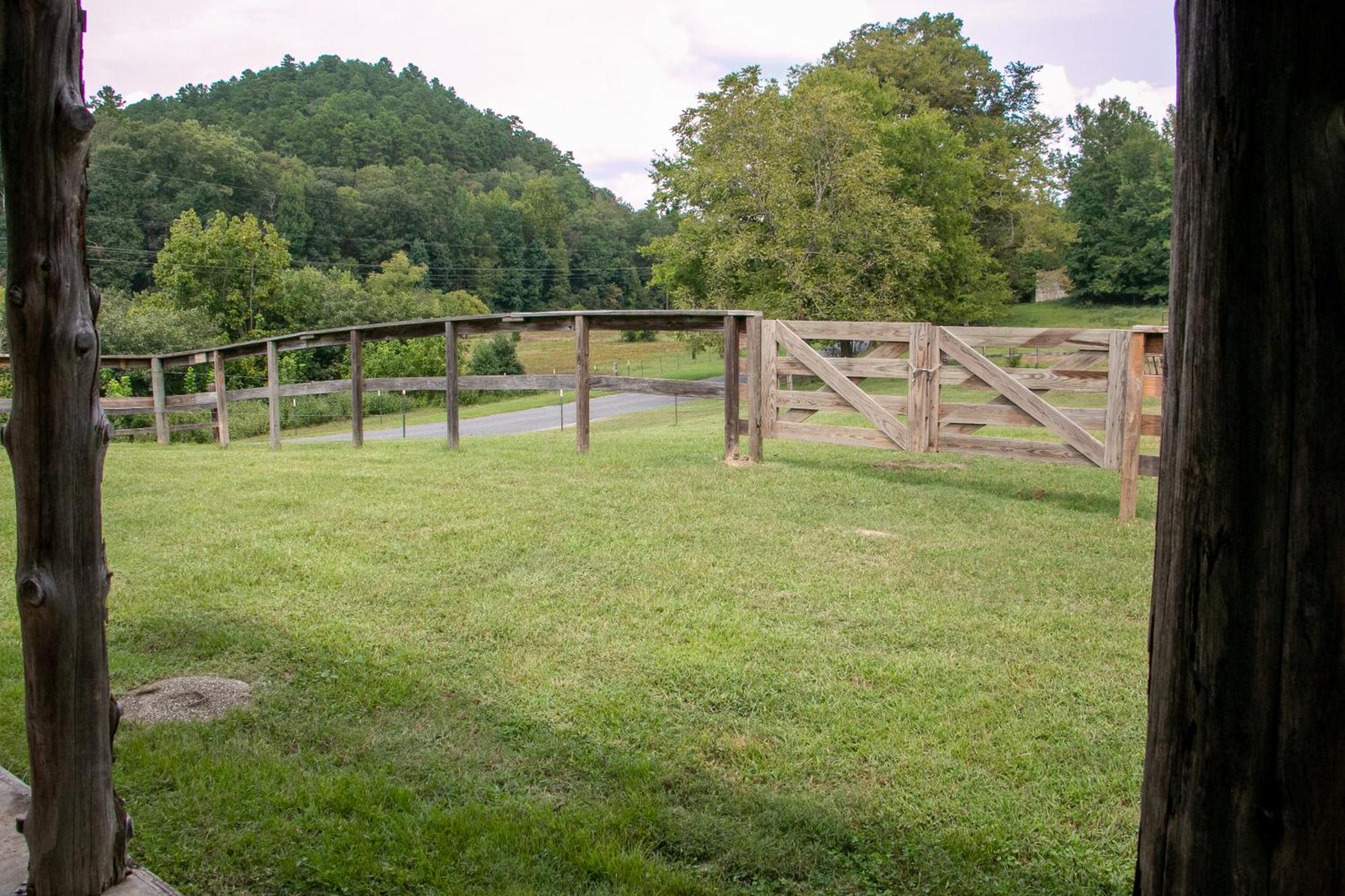 Panther Valley Ranch