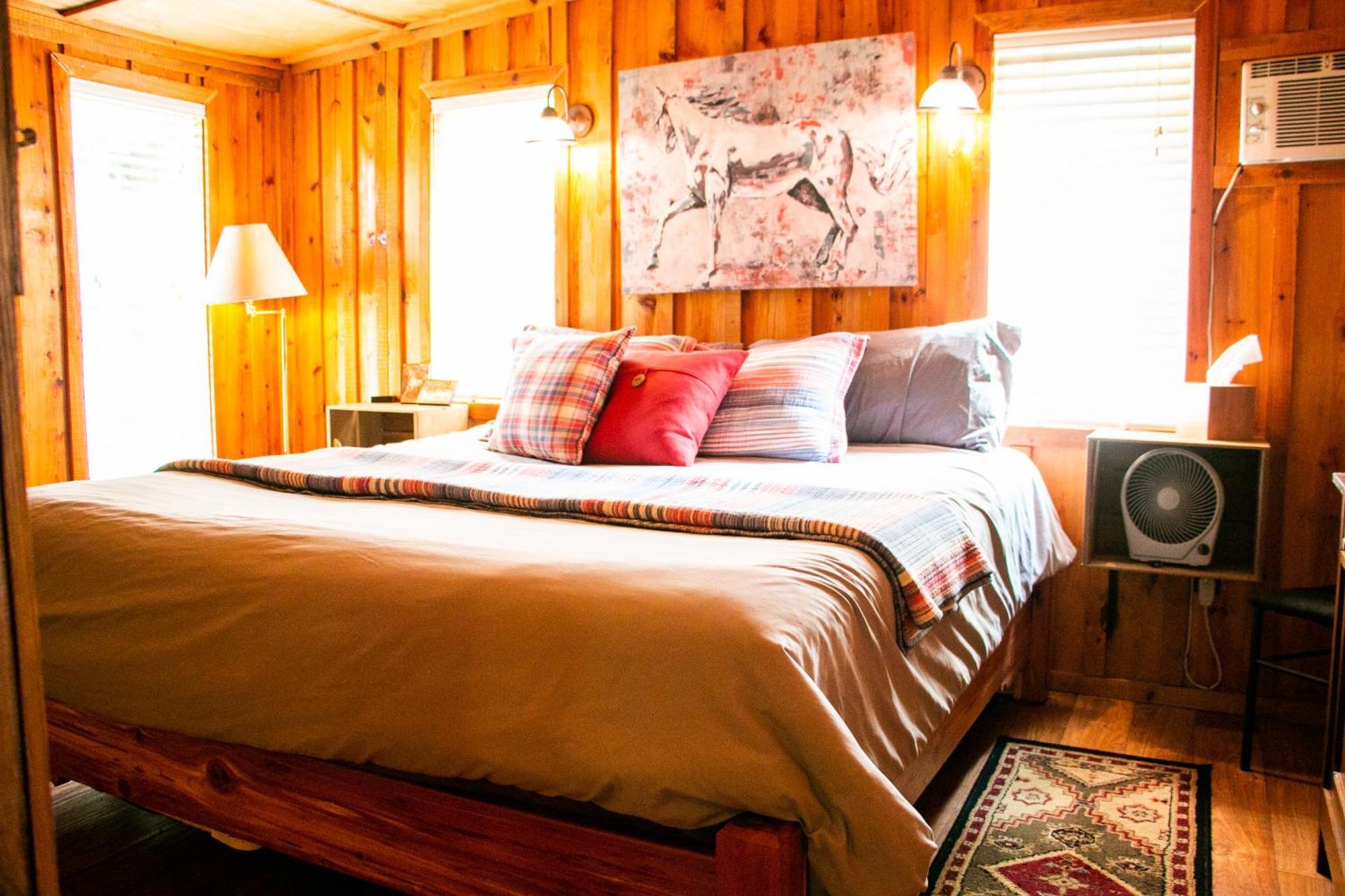 Panther Valley Ranch *