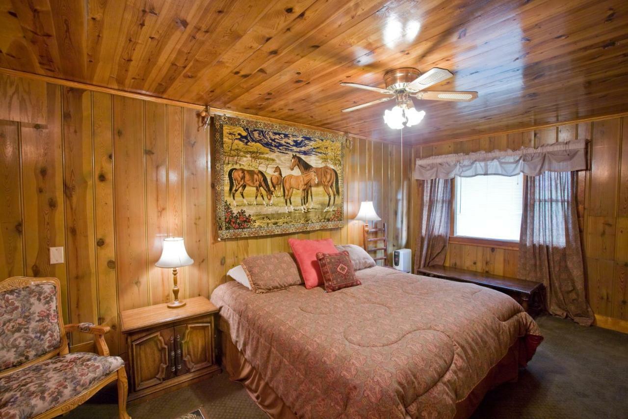 Panther Valley Ranch * Morning Star
