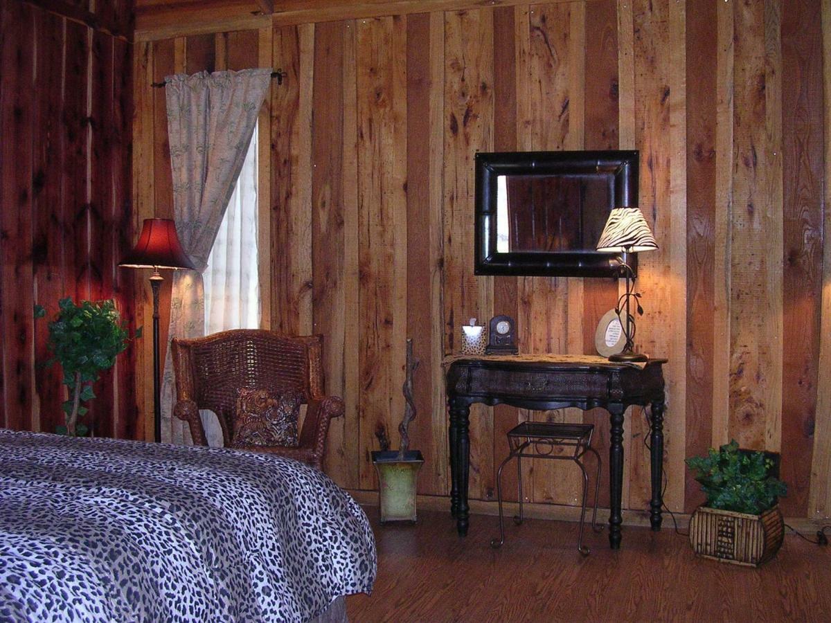Panther Valley Ranch *