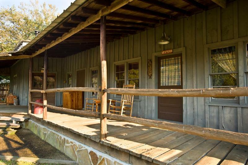 Panther Valley Ranch Morning Star