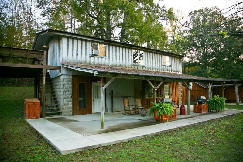 Panther Valley Ranch