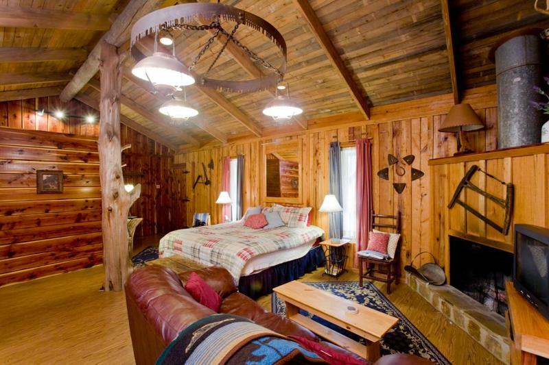 Panther Valley Ranch